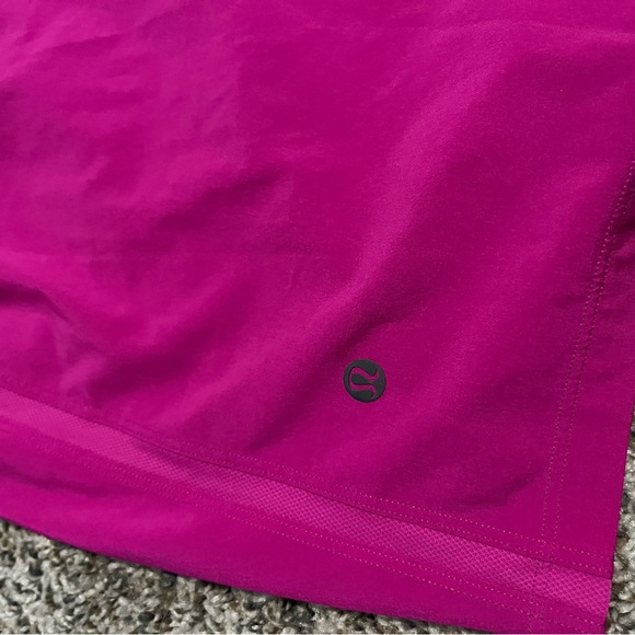 Lululemon Athletica Pace Breaker Shorts - Picture 3 of 5